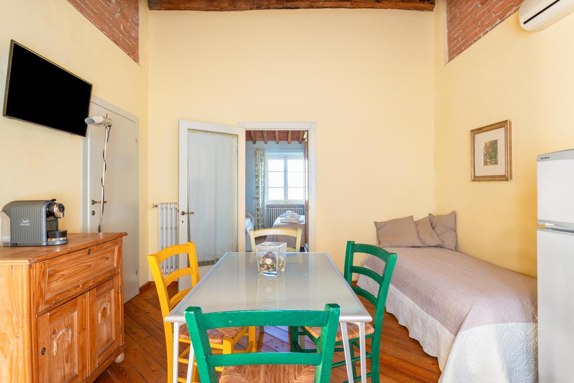 Alpaca Country House Понтедера Экстерьер фото