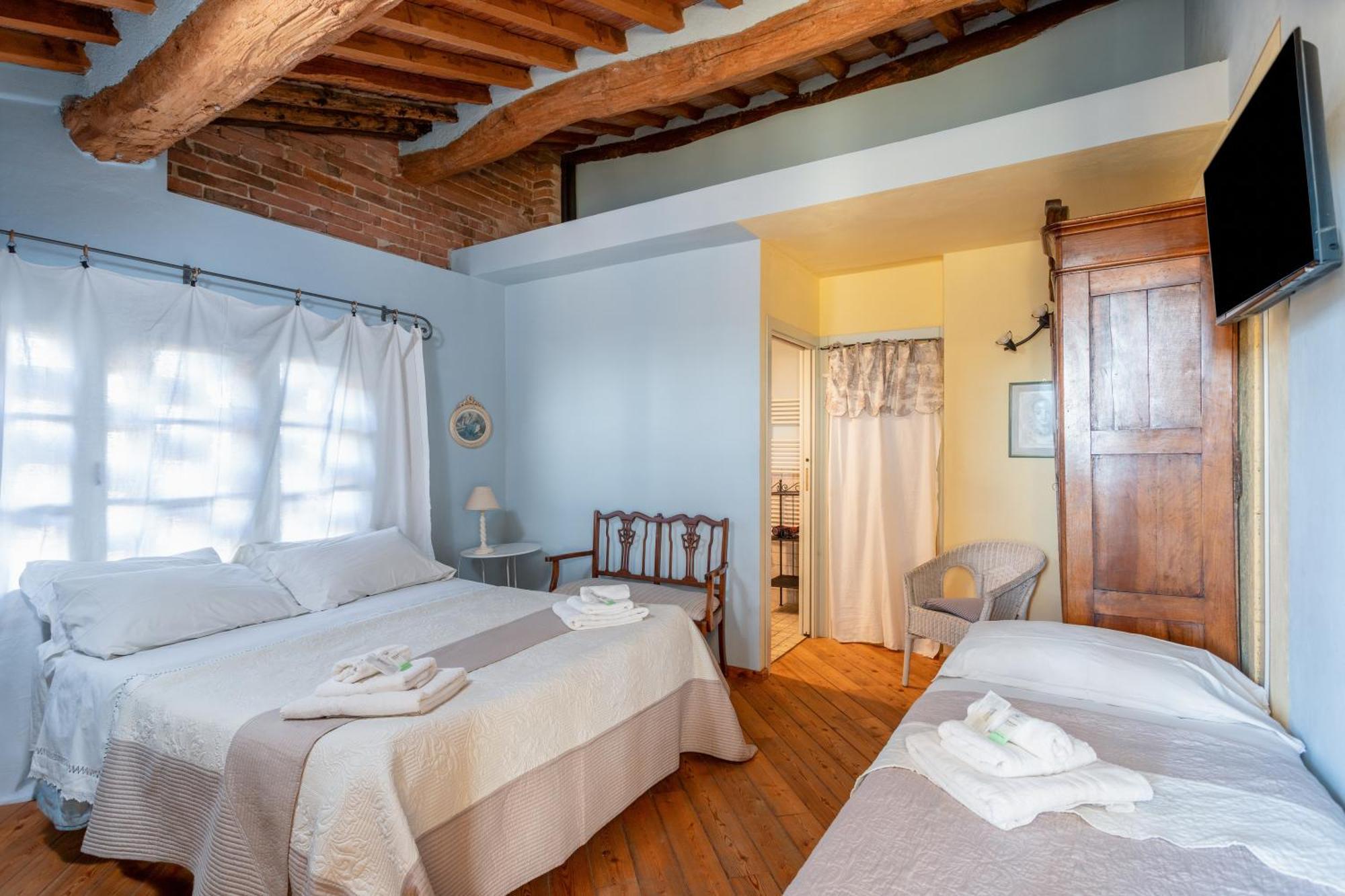 Alpaca Country House Понтедера Экстерьер фото