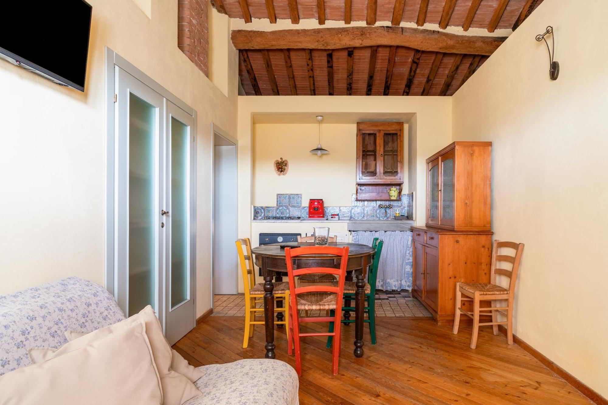 Alpaca Country House Понтедера Экстерьер фото