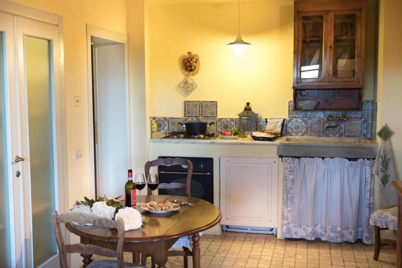 Alpaca Country House Понтедера Экстерьер фото