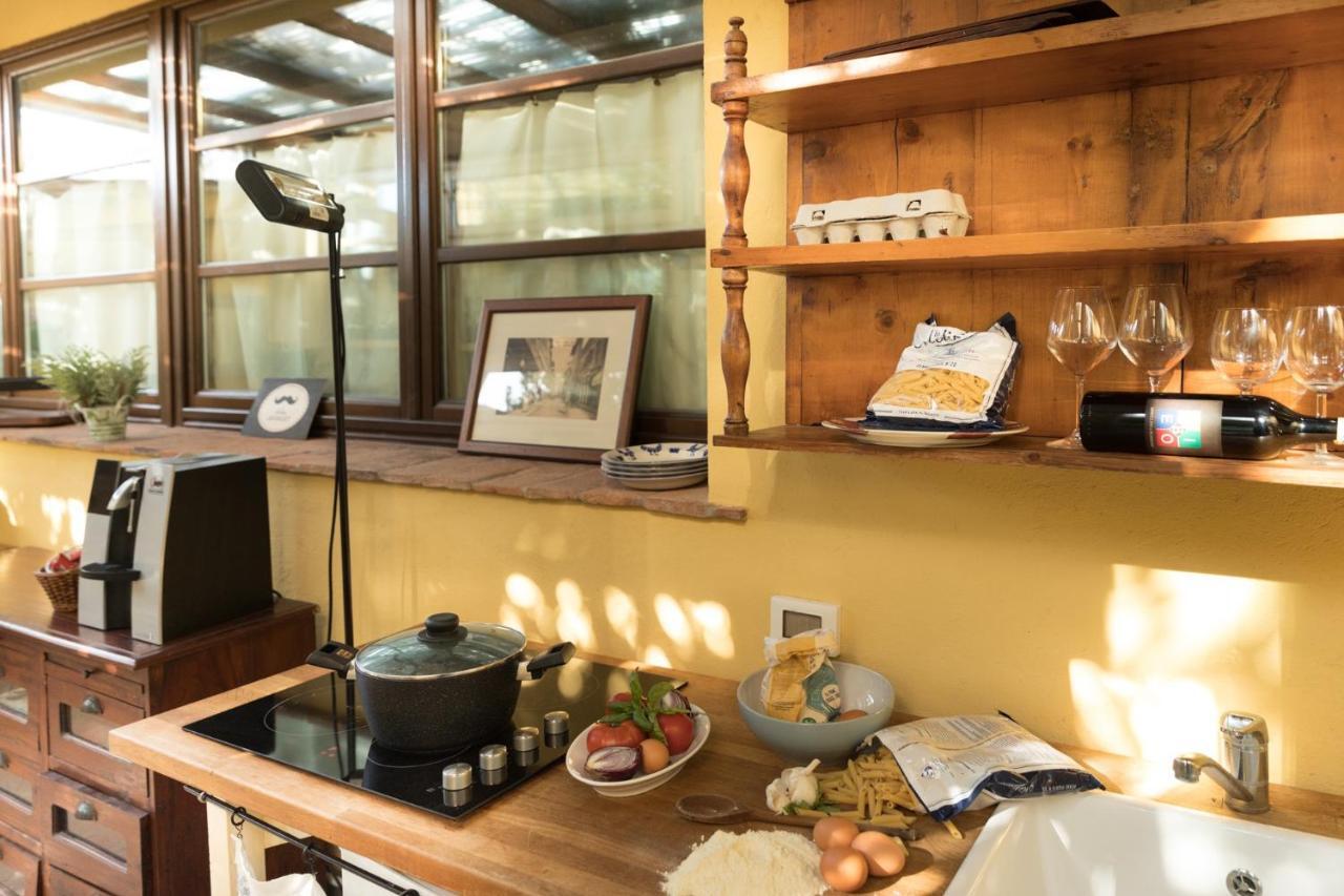 Alpaca Country House Понтедера Экстерьер фото